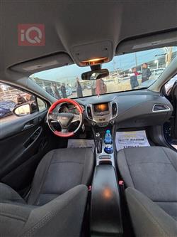 شيفروليه كروز